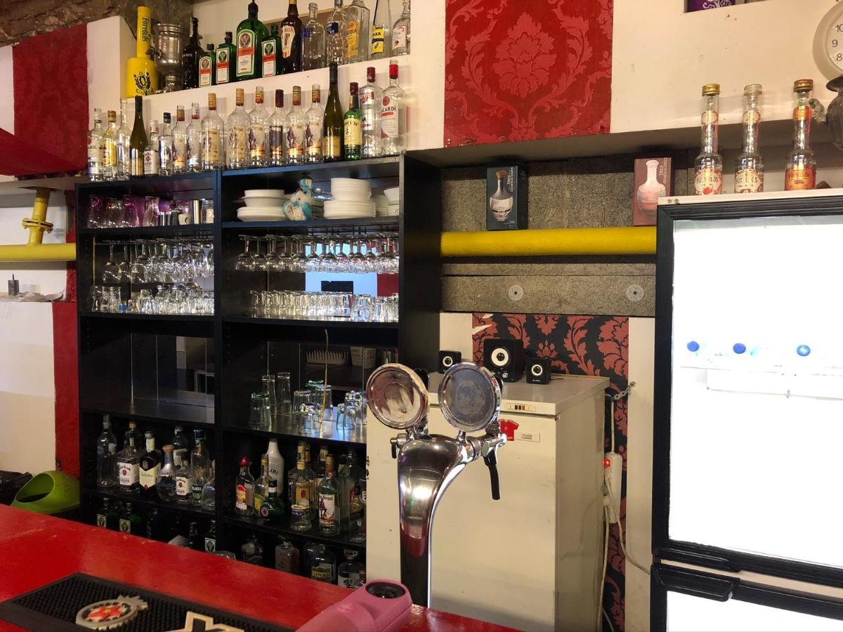 Whole Basement Former Pub For Stag Do, Bachelor House Party Flat Budapest Exterior photo