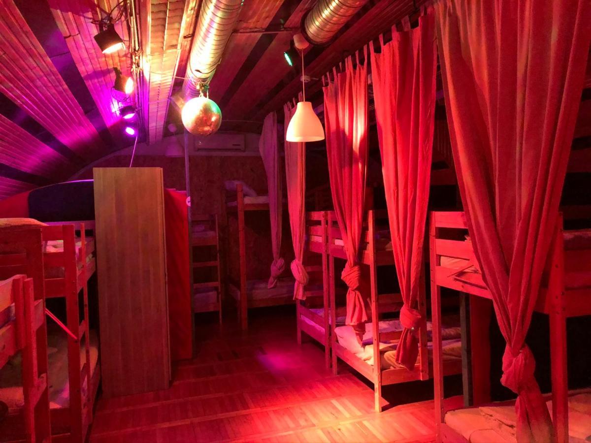 Whole Basement Former Pub For Stag Do, Bachelor House Party Flat Budapest Exterior photo