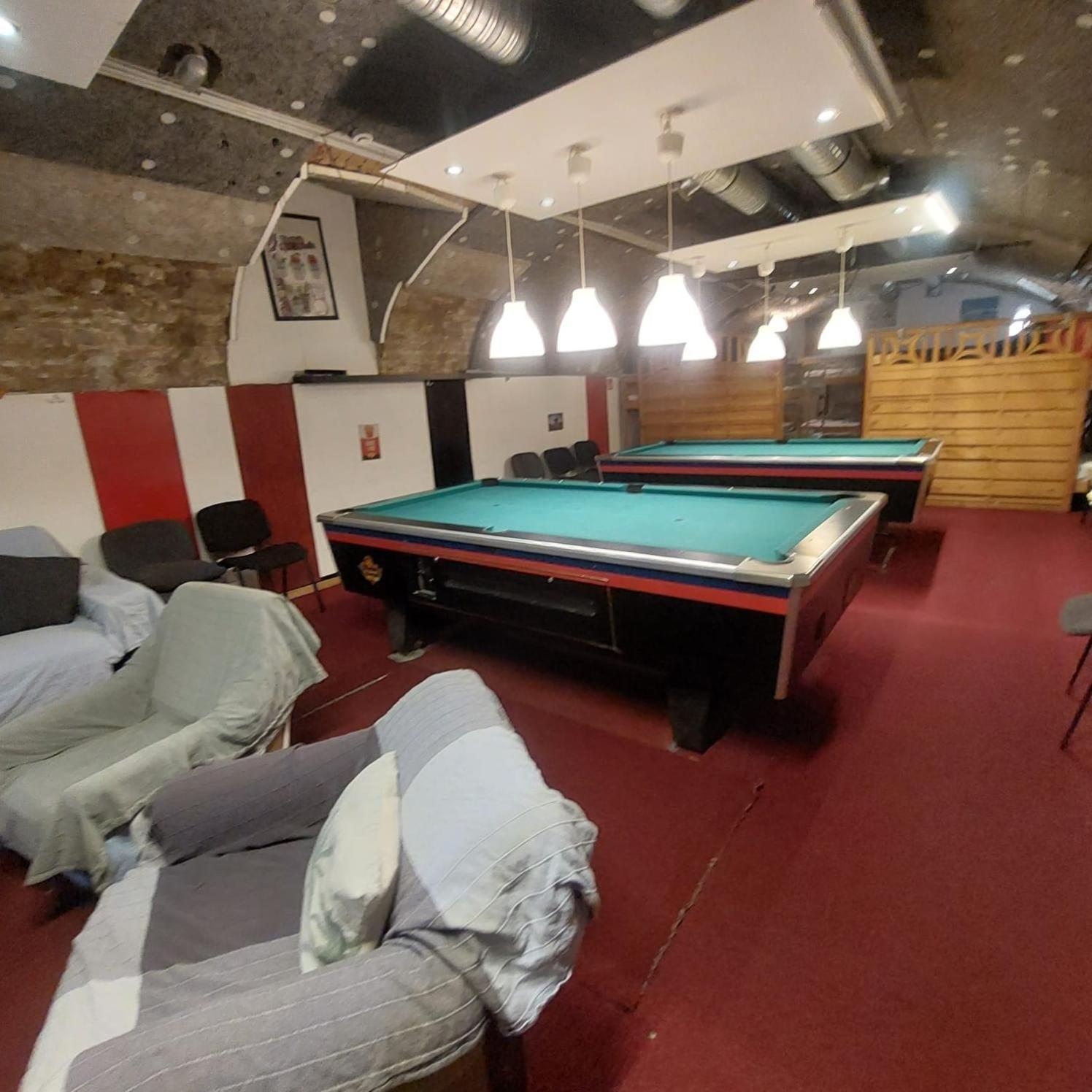 Whole Basement Former Pub For Stag Do, Bachelor House Party Flat Budapest Exterior photo